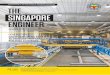 SINGAPORE ENGINEER · 2018-02-02 · THE MAGAZINE OF THE INSTITUTION OF ENGINEERS, SINGAPORE COVER STORY: GREYFORM OPENS FACILITY TO PRODUCE PREFABRICATED BUILDING ELEMENTS January