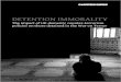 [Cageprisoners] Detention Immorality 2018-05-01آ  DETENTION IMMORALITY The impact of UK domestic counter-terrorism