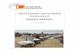 Multi-Cluster Initial Rapid Assessment BANNU REPORT · 6.1 Education ... Lakki Marwat districts and the North Waziristan Agency in east and South Waziristan Agency in the northeast