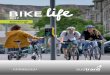 Bike Life Edinburgh 2017 - an assessment of city cycling ... · Edinburgh from people cycling 15.3 million trips** made by bike in Edinburgh in the past year Saving the NHS £739,000