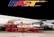 FAST Issue 21 May 1997 - Airbus...6.7% until 2015. A large amount of the cargo carried will be moisture and heat carrying, e.g., animals, fruit and veg-etables. This moisture and heat