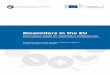 Biosimilars in the EU - NMRA...Biosimilars are approved according to the same standards of pharmaceutical quality, safety and efficacy that apply to all biological medicines approved