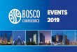 Conferences & Exhibitions such as WealthPro, InvestPro, TaxPromessage.bosco-conference.com/images/pdf/Bosco... · • Сypruscitizenship through investment and relocation. • Citizenship-by-investments