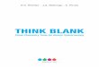 THINK BLANK - Milestone Inc.of the blank and the method blank must be considered.6 According to Howard and Stathan “the method blank assesses contamination which is introduced during