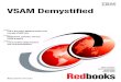 Front cover VSAM Demystified - IBM Redbooks · International Technical Support Organization VSAM Demystified March 2013 SG24-6105-02