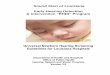 Universal Newborn Hearing Screening Guidelines for ......Metairie, LA 70001 dawne.arnold@la.gov 504-568-3683 Fax 504-568-5854 dwana.green@la.gov Marbely Barahona Parent Consultant-Bilingual