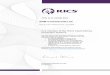 EHB Commercial Ltd...EHB Commercial Ltd RICS Firm Reference: 051569 Is a member of the RICS Client Money Protection Scheme Executive Director for the Profession This is to certify