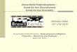 Brownfield Redevelopment Good for the Environment Good …2 Presentation Overview Brownfields: What are they? How do they affect land use? Why is brownfield redevelopment important?