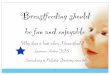 Breastfeeding should be fun and enjoyablebfanwi.org/.../Breastfeeding-Should-be-fun-and-enjoyable-Lawrence-Kotlow-DDS.pdfDr.lawrence Kotlow DDS Practice Limited to Pediatric Dentistry