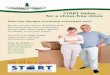 Get off to a good - Emerald Heights · 2020-04-14 · E merald Heights has partnered with to offer this special transition program for both current and future residents. At no cost
