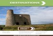 DESTINATIONS · my best! I hope you enjoy this issue! Karen Bailey MCIM Editor, Destinations. ... just chats across the garden fence, the odd comment here and there. Eventually Tom