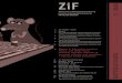 uni-bielefeld.de€¦ · 2 ZiF-Gremien Boards 3 Editorial 4 ZiF-Forschungsgruppe Cognitive Behavior of Humans, Animals, and Machines: Situation Model Perspectives 8 ZiF-Forschungsgruppe