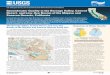 U.S. Geological Survey and the California State Water ...Overview of Water Quality GAMA’s Priority Basin Project evalu-ates the quality of untreated groundwater relative to human-health