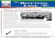 The BOTTOM LINE - Microsoft...The Bottom Line Newsletter is now emailed directly to your inbox each month! If you prefer to receive a hard copy mailed to your office, no problem! Simply