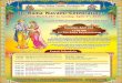 Shiva - Vishnu Temple, LivermoreShiva Vishnu Temple, Livermore CA 1232 Arrowhead Ave, Livermore, CA 94551 Tax 94-2427126; Inc# D0821589 Sri Rama Navami Celebrations Tuesday March 24th