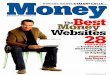 money mag without highlights - ScanCafeMoney 6BlGDEClSlONS,6SMARTCALLS P. 82 ROAD MAP TOA RICH LIFE Best The Money Websites 28 TOP SPOTS forTrusted Advice Smart Investing and the Lowest