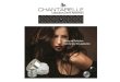 CHANTARELLE Laboratory Derm Aesthetics · 2015-06-01 · CHANTARELLE Laboratory Derm Aesthetics is a premium brand of non-invasive laser equipment, as well as dermocosmetics and cosmeceuticals
