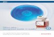 Gibco sera— recognized leader in quality*tools.thermofisher.com/content/sfs/brochures/Gibco-sera-brochure.pdf · Asia 39 % IT’S ALSO THE MOST TRUSTED SERUM BRAND GIBCO SERA ARE