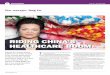 Riding China’s healthCaRe boom - Atlantis Investmentatlantis-investment.com/files/press/19/Star_Manager_Yang_Liu.pdf · from around 30 in medieval Europe to a worldwide average