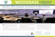 Westchase NL 4th Qtr 2018 11-18€¦ · Cool collaborations: Pedro D’Ascola ... provides a compelling testimonial to share with prospective owners and tenants. The companies best