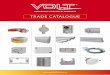 TRADE CATALOGUE - QC Electricsqcelectrics.co.nz/files/file-3fa33b796d98b7a7733fd42a28b4d953/Vol… · TRADE CATALOGUE. SWITCH BOARDS AND ENCLOSURES IP66 SERIES Surface Mount Switch