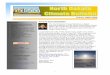 The North Dakota Climate Bulletin is a digital Summary ... · Reports for Winter 2008-2009.” According to the preliminary reports of the National Weather Service’s Storm Prediction