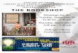 Banned Book Week Movie - UNM Gallup · BANNED BOOKS WEEK BANNED September 22—28, 2019 BOOKS WEEK bannedbooksweek.org "Emily Mortimer plays the quietly heroic shop owner at the heart
