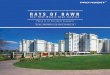 RAYS OF DAWN - Provident HousingRAYS OF DAWN AT SUNWORTH WONDERLA AMUSEMENT PARK BUY MYSORE ROAD BUY PROVIDENT Metro Phase 1 and 2 giving a major impetus to real estate growth in the