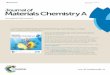 Journal of Mas Chemterl ia y trAis - Liu ChBE Homeliu.chbe.gatech.edu/paperPDF/2019_Yanghang_JMCA.pdf · 2019-04-07 · 48% hydrofluoric acid (HF, Sigma Aldrich) and stirred for 96