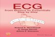 ECG from Basics to Essentials - download.e-bookshelf.de€¦ · v Preface, vi About the companion website, vii 1 Anatomy and Basic Physiology, 1 2 ECG Recording and ECG Leads, 21