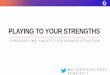 Play Your Strengths - Emsi...Play Your Strengths Author Vince Giovannini Created Date 9/26/2017 12:32:57 PM 