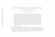 A Uniﬁed Approach to the Global Exactness of Penalty and ... · penalty function for nonlinear second-order cone programming problems, and brieﬂy discuss how one can deﬁne a