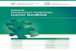 National Venepuncture Programme Learner Handbook ... Venepuncture Programme Learner Handbook. 2 A Guiding