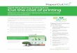 Print Monitoring and Control Cut the cost of printingstore.midwich.com/media/pdf/papercut-ng-fact-sheet-overview-a4-we… · Run by: admin PaperCut NG - 15.0 (Build 31930) Date: Mar