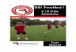 BSI Football...From 2020 BSI will have age group teams competing in the local club leagues on weekends. BSI Football Academy students are allowed to compete for other teams/academies