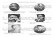 Photograph Collection 2 Black History - UCAuca.edu/archives/files/2014/07/P2-Black-History... · 2014-07-10 · Photograph Collection 2 – Black History 32. Johns, J.A. McG. North
