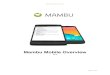 Mambu Mobile Overview v7.0 - Amazon S3 · Mambu Mobile Overview 4.2.0 July 2016 New features to support Mambu 4.2 - Suports Transaction Reversal for: - Undo Closer for Loans and Deposit