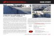 CASE STUDY - Strongwell · CASE STUDY Over the last decade, Strongwell’s COMPOSOLITE® Secondary Containment System has been the method of choice for oil containment systems for