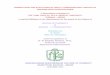 FORMULATION AND EVALUATION OF ORALLY DISINTEGRATING ...repository-tnmgrmu.ac.in/4476/1/261510354Sujin R.pdf · Dr. M.G.R Medical University, ... Vigneshwaran, Shajin, Murugesh, Vijay,