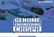 WE HAVE DEVELOPED THIS COURSE TO - crispr-bte.com · This online course provides an in-depth understanding of what CRISPR-Cas9 gene editing technology is all about, its range of applications