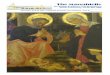 The Massabielle - St. Bernadette€¦ · resume on Thursday, 2nd February, 2018. MASS OF THE HOLY INNOCENTS: 28 December The principal celebrant for the Annual Mass of the Holy Innocents