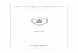 DRAFT OUTLINE OF THE MID-TERM EVIEW OF THE STRATEGIC PLAN · 2017-12-06 · 4 IV. DRAFT FINDINGS AND RECOMMENDATIONS FROM THE MID-TERM REVIEW 2. The preliminary findings of the mid-term