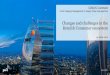 Changes and challenges in the Retail & Consumer ecosystem · Il 49% dei CEO Consumer punta su piani di internazionalizzazione: USA e Cina i mercati preferiti 8 | PwC - Changes and