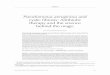 Pseudomonas aeruginosa cystic fibrosis: Antibiotic therapy and the science behind …downloads.hindawi.com/journals/cjidmm/1997/617690.pdf · 2019-08-01 · Pseudomonas aeruginosa