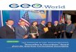 World - GEO Group Australia · 2020-05-08 · Boca Raton, Florida. GEO launched the “GEO Continuum of . Care” at Graceville Correctional Facility as a pilot program in late 2015,