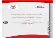 MOGALAKWENA LOCAL MUNICIPALITY BIODIVERSITY … · 2018-09-26 · MOGALAKWENA LOCAL MUNICIPALITY BIODIVERSITY ASSESSMENT REPORT 13010 ... Douglas Diamond Mine, Tsikondeni (Exarro)