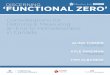 PAPER #11 ‘FUNCTIONAL ZERO’ · homelessness. New Orleans, for example, has publically announced they have ended veterans’ homelessness, while Medicine Hat is gaining attention