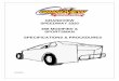 GRANDVIEW SPEEDWAY 2020 358 MODIFIED & SPORTSMAN … Grandview Rule... · 2020-06-06 · GRANDVIEW SPEEDWAY GENERAL RULES AND REGULATIONS ALL CLASSES . No computers or computer operated
