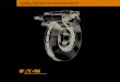 2 EATONpub/@eaton/@hyd/...2 EATON CA10000 - 225DP100 Caliper Disc Brake Assembly Installation, Operation and Maintenance Manual E-CLCL-TT003-E August 2015 Table of contents SectionDescription