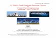 52 Weeks Post Graduate Diploma Course in · In view of this, CBIP has taken initiative and launched this 52 weeks Post Graduate Diploma Course in Power Plant Engineering as training